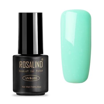 Oja Semipermanenta Rosalind 7ml - 38