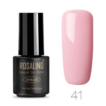 Oja Semipermanenta Rosalind 7ml - 41