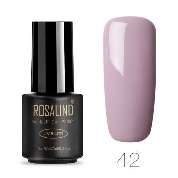 Oja Semipermanenta Rosalind 7ml - 42