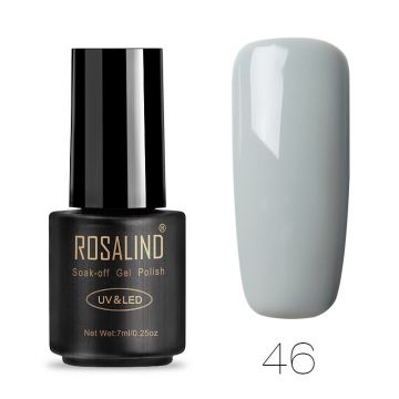 Oja Semipermanenta Rosalind 7ml - 46