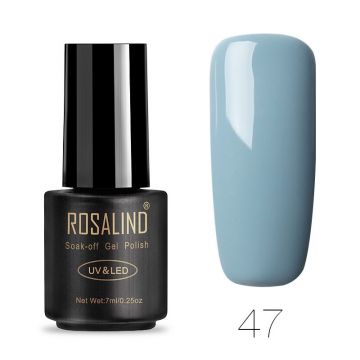 Oja Semipermanenta Rosalind 7ml - 47