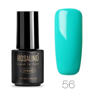 Oja Semipermanenta Rosalind 7ml - 56
