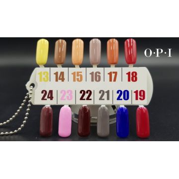 OPI - Oja Semipermanenta 15ml 24