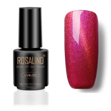 Rainbow Cat Eye Rosalind - F09 7ml