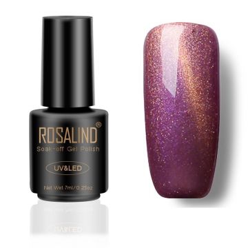 Rainbow Cat Eye Rosalind - F10 7ml