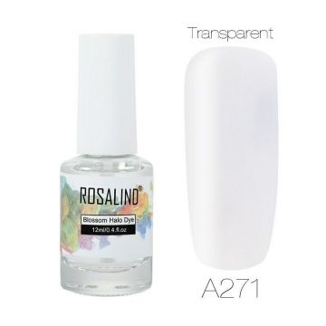 Rosalind AQUA INK - A271 12ml