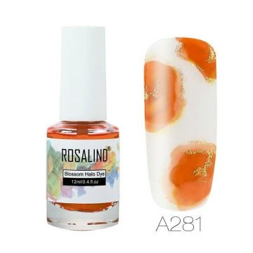 Rosalind AQUA INK - A281 12ml