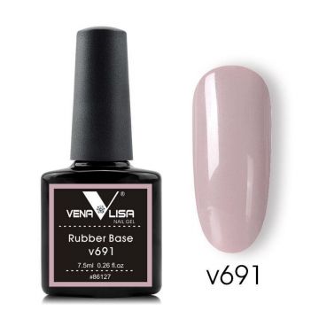 Rubber Base 7,5ml Venalisa V691
