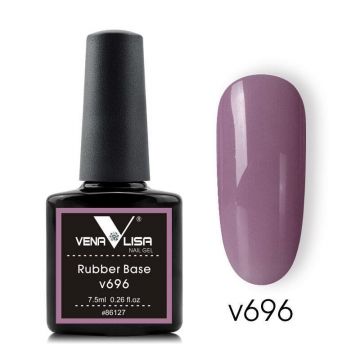 Rubber Base Venalisa - Cod V696 7,5ml