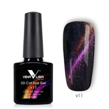 Venalisa Cat Eye - V11 7,5ml