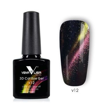 Venalisa Cat Eye - V12 7,5ml