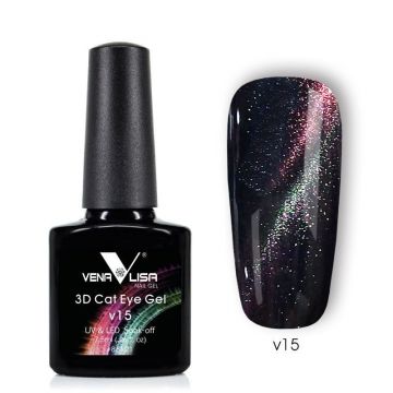 Venalisa Cat Eye - V15 7,5ml