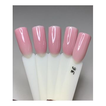 Base Cover Cashmere Pink Mack`s 12ml 36