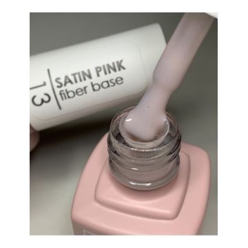 Base Cover-Satin Pink Mack`s 12ml 13