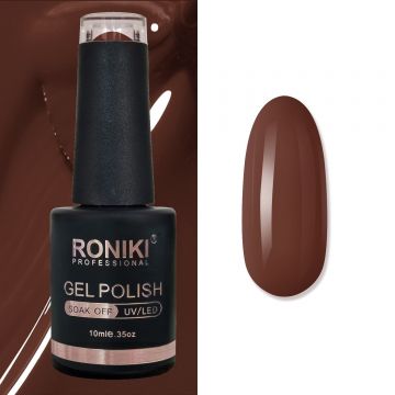 Oja Semipermanenta Roniki Cappuccino 05