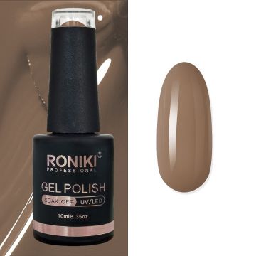 Oja Semipermanenta Roniki Coffee Milk Shake 03