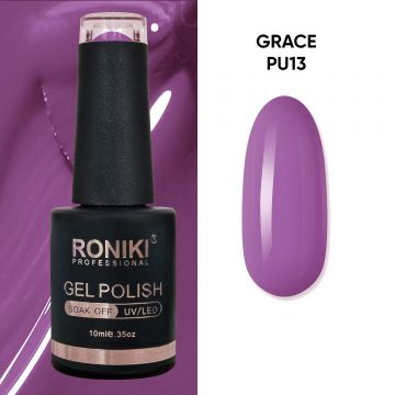 Oja Semipermanenta Roniki Grace PU13