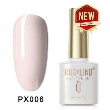 Oja Semipermanenta Rosalind PX006