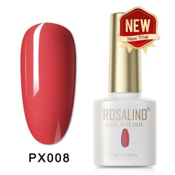 Oja Semipermanenta Rosalind PX008