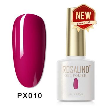 Oja Semipermanenta Rosalind PX010