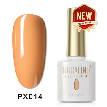 Oja Semipermanenta Rosalind PX014