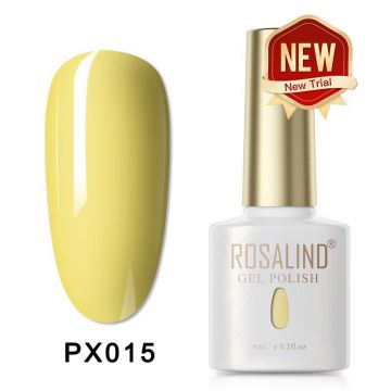 Oja Semipermanenta Rosalind PX015