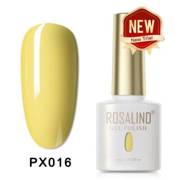 Oja Semipermanenta Rosalind PX016