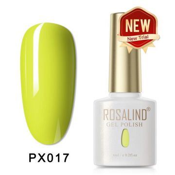 Oja Semipermanenta Rosalind PX017