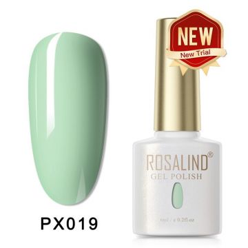 Oja Semipermanenta Rosalind PX019