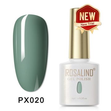 Oja Semipermanenta Rosalind PX020