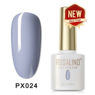 Oja Semipermanenta Rosalind PX024