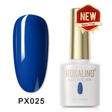 Oja Semipermanenta Rosalind PX025