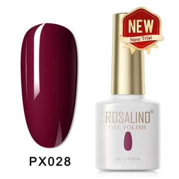 Oja Semipermanenta Rosalind PX028