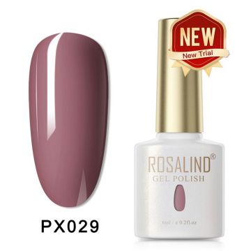 Oja Semipermanenta Rosalind PX029