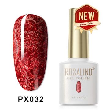 Oja Semipermanenta Rosalind PX032