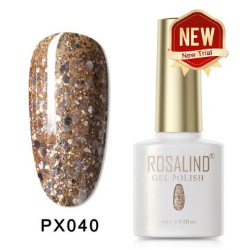 Oja Semipermanenta Rosalind PX040