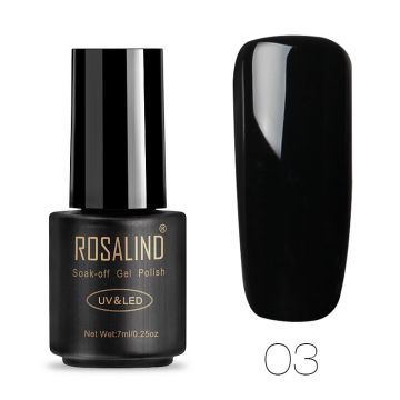 Oja Semipermanenta Rosalind 7ml - 03