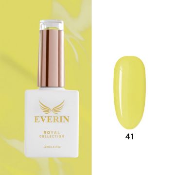 Oja semipermanenta Everin- Royal Collection 10ml- 041 - ERC-041 - Everin.ro