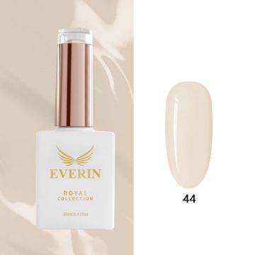 Oja semipermanenta Everin- Royal Collection 10ml- 044 - ERC-044 - Everin.ro