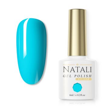 Oja semipermanenta Natali N-3057 - N-3057 - Everin.ro