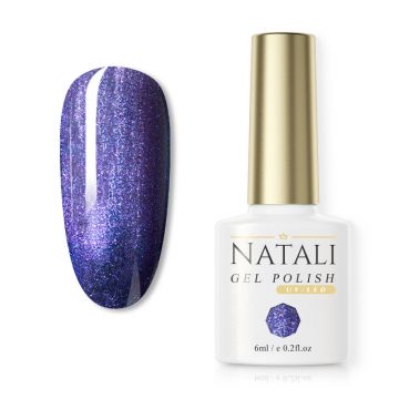 Oja semipermanenta Natali N-B02 - N-B02 - Everin.ro