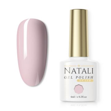 Oja semipermanenta Natali N-C12 - N-C12 - Everin.ro