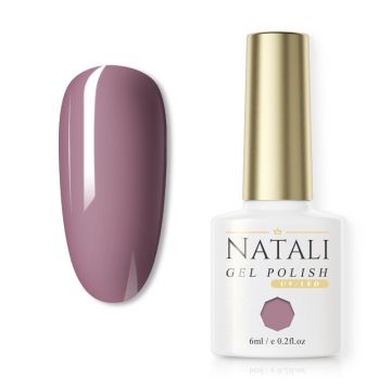 Oja semipermanenta Natali N-C17 - N-C17 - Everin.ro