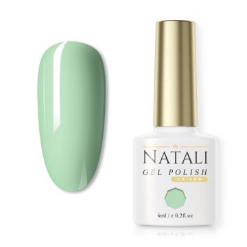 Oja semipermanenta Natali N-C23 - N-C23 - Everin.ro