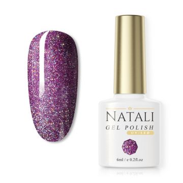 Oja semipermanenta Natali N-C30 - N-C30 - Everin.ro