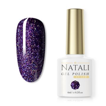 Oja semipermanenta Natali N-C31 - N-C31 - Everin.ro