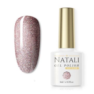 Oja semipermanenta Natali N-C32 - N-C32 - Everin.ro