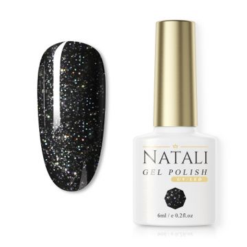 Oja semipermanenta Natali N-C33 - N-C33 - Everin.ro