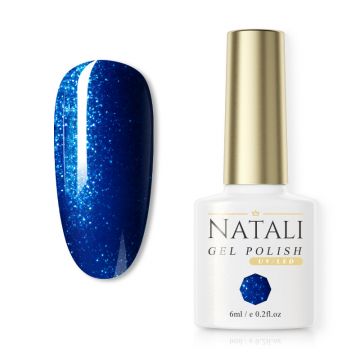 Oja semipermanenta Natali N-C34 - N-C34 - Everin.ro