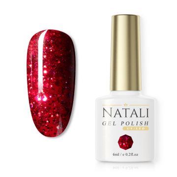 Oja semipermanenta Natali N-C35 - N-C35 - Everin.ro